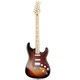 Электрогитара DONNER DST-152 Sunburst - (Комплект) - изображение 2