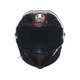 Шолом AGV PISTA GP RR (E2206) red carbon - M - зображення 2
