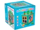 Деревянная игрушка Куб развивающий сортер Tree Toys MD0835 - изображение 2