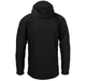 Куртка Helikon Mistral Anorak Softshell - Black 2XL - изображение 3