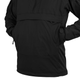 Куртка Helikon Mistral Anorak Softshell - Black 2XL - изображение 6