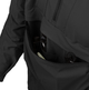 Куртка Helikon Mistral Anorak Softshell - Black 2XL - изображение 9