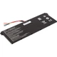 Аккумулятор PowerPlant для ноутбуков Acer Swift 3 (AP18C7M) 15.4V 3200mAh (NB410750) - изображение 2