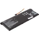 Аккумулятор PowerPlant для ноутбуков Acer Aspire 5 A514-54 (AP19B5L) 15.4V 3550mAh (NB410798) - изображение 2