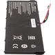 Аккумулятор PowerPlant для ноутбуков Acer Swift 3 (AP18C7M) 15.4V 3200mAh (NB410750) - изображение 3