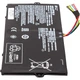 Аккумулятор PowerPlant для ноутбуков Asus Pro 3548FA (C31N1831) 11.55V 4335mAh (NB432134) - изображение 3