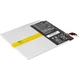 Аккумулятор PowerPlant для ноутбуков Asus Transformer Book T200TA (C21N1334) 7.6V 38Wh (NB432158) - изображение 2