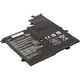 Аккумулятор PowerPlant для ноутбуков Asus VivoBook S460UA (C21N1701) 7.6V 4000mAh (NB432080) - изображение 2