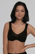 Бюстгальтер з м'якою чашкою Anita 100F Чорний (109772) - зображення 1