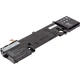 Аккумулятор PowerPlant для ноутбуков Dell Alienware 15 R1 (191YN) 14.8V 92Wh (NB442164) - изображение 2