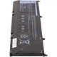 Аккумулятор PowerPlant для ноутбуков Dell XPS 15 9500 (69KF2) 11.4V 7167mAh (NB442133) - изображение 3