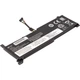 Аккумулятор PowerPlant для ноутбуков Lenovo IdeaPad 3-14ITL6 (L20M2PF0) 7.7V 4650mAh (NB482405) - изображение 2