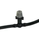 Туманообразователь для беседок и сада 9,6м Patio Mistcooling Kit Черный - изображение 3