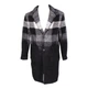 Пальто Мужское Jack & Jones Чорный S 271223-848331 - изображение 1