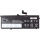 Акумулятор PowerPlant для ноутбуків Lenovo ThinkPad X390 (L18M6PD1) 11.46V 4190mAh (NB482658) - зображення 1