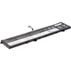 Аккумулятор PowerPlant для ноутбуков Lenovo Yoga 9-15IMH5 (L18D4PF1) 15.2V 3500mAh (NB482436) - изображение 2