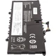 Аккумулятор PowerPlant для ноутбуков Lenovo Yoga Slim 7 Pro 14 (L19D4PH3) 14.8V 3200mAh (NB482368) - изображение 3