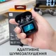 Навушники Бездротові Bluetooth JBL Tour Pro 2 ANC+ENC із сенсорним екраном Чорні - зображення 3
