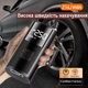 Аккумуляторный насос-компрессор Nectrinix PR-325 (101138) - изображение 3