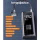 Аккумуляторный насос-компрессор Nectrinix PR-325 (101138) - изображение 7
