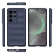 Защитный чехол-накладка Cosmic Magic Shield для Samsung Galaxy S25 Ultra Sapphire (MagicShSAS25USapphire) - изображение 3