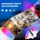 Лампа Moes GU10 Matter (Tuya smart) - зображення 2