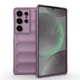 Защитный чехол-накладка Cosmic Magic Shield для Samsung Galaxy S25 Ultra Lavender (MagicShSAS25ULavender) - изображение 1