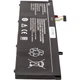 Аккумулятор PowerPlant для ноутбуков Xiaomi Pro X 14 (R14B03W) 7.4V 5500mAh (NB530083) - изображение 3