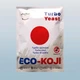 Дріжджі зернові Hot Rod, ECO-Koji, 300 г, на 25 кг зерна - зображення 3