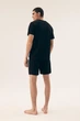 Комплект: футболка и шорты Henderson 48(M) Черный (108672) - изображение 4