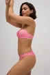 Плавки бразиліана Ysabel Mora 1(XS) Рожевий (Hot pink) (99017) - зображення 4