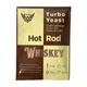 Дріжджі турбо Whiskey Hot Rod, 71 г, на 25 л - зображення 1