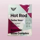 Дрожжи для вина Hot Rod Aromatic Wine Complex 40 г на 25 л - изображение 3