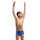 Плавки детские Funky Trunks & Funkita Cyber City Trunks (FTS002B71995) 4, 104 см - изображение 3