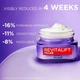 Ночной крем для лица L'Oreal Paris Revitalift Filler с гиалуроновой кислотой 50 мл (3600523201501) - изображение 3