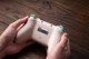 Беспроводной геймпад 8bitdo Ultimate 2C Mint с эффектом Холла для Windows 10, 11, Android, Steam Deck - изображение 4