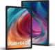Планшет 10.1" DMOAO D3 4/64Gb 8 ядер Android 12 6000 mAh Черный - изображение 2