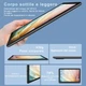 Планшет 10.1" DMOAO D3 4/64Gb 8 ядер Android 12 6000 mAh Черный - изображение 4