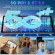 Планшет 10.1" Biegedy B22 6+14/128Gb 8 ядер Android 14 6000 mAh Blue - изображение 5
