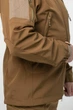 Костюм демісезонний Койот Softshell Чоловічий з Липучками під Шеврони S(46) - зображення 4