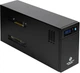 ИБП Kraft KRF-1200VA/720W (LED) LiFePO4 UPS (42-00166) - изображение 4