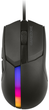 Mysz Tracer GameZone Cool RGB Black (TRAMYS47416) - obraz 1