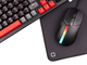 Mysz Tracer GameZone Cool RGB Black (TRAMYS47416) - obraz 6