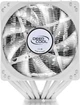 Кулер DeepCool Neptwin White - изображение 7