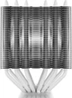 Кулер DeepCool Neptwin White - изображение 10