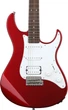 Электрогитара Yamaha PACIFICA 112J Red Metallic (22949) - изображение 4