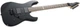 Електрогітара ESP E-II M-II NECK THRU Black (30952) - зображення 3
