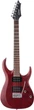 Электрогитара Cort X100 Open Pore Black Cherry (38904) - изображение 2