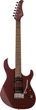 Электрогитара Cort G300 PRO Vivid Burgundy (39196) - изображение 2