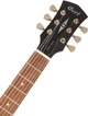Электрогитара Cort CR100 Cherry Red Sunburst (26599) - изображение 5